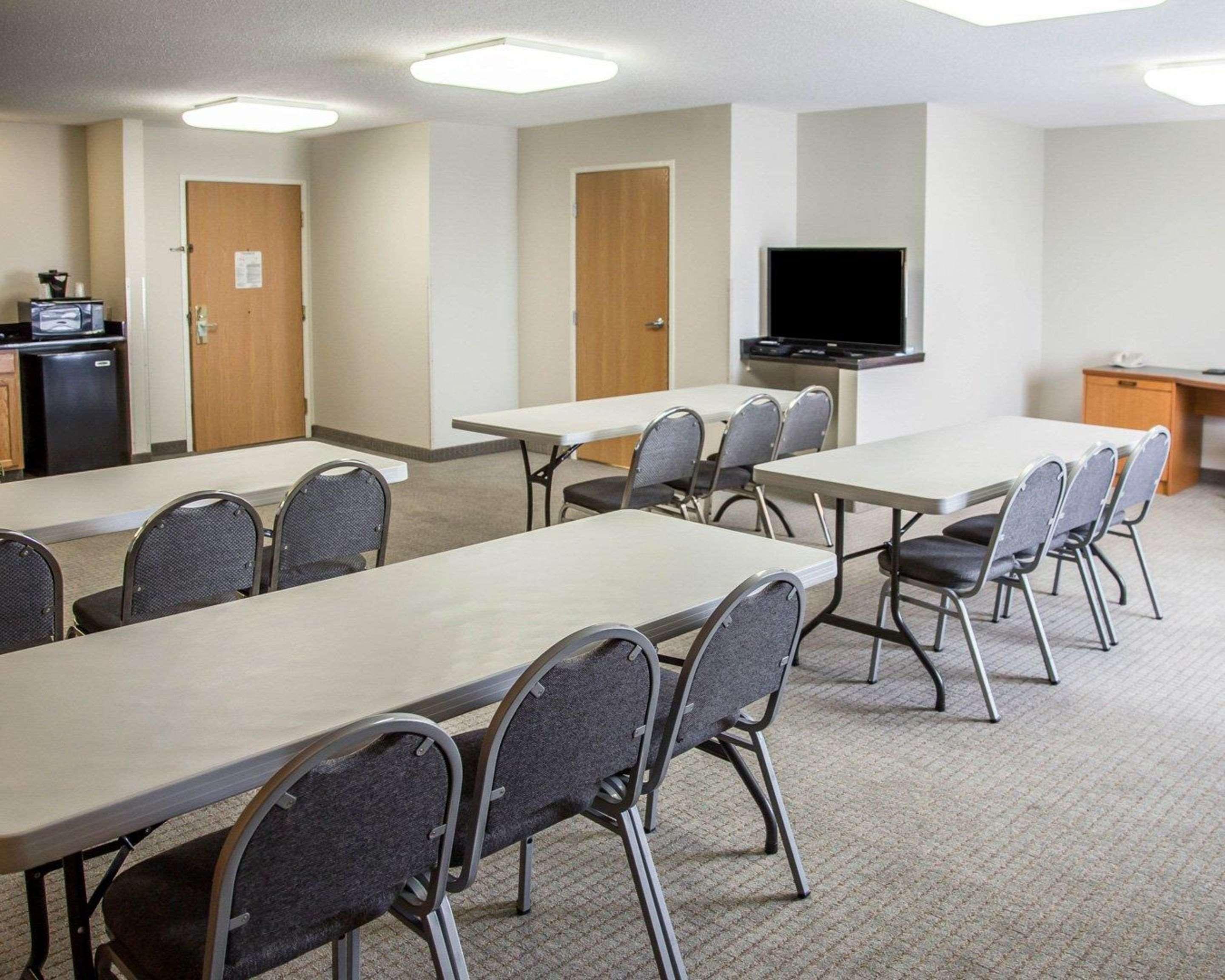 Sleep Inn & Suites Davenport - Quad Cities Zewnętrze zdjęcie