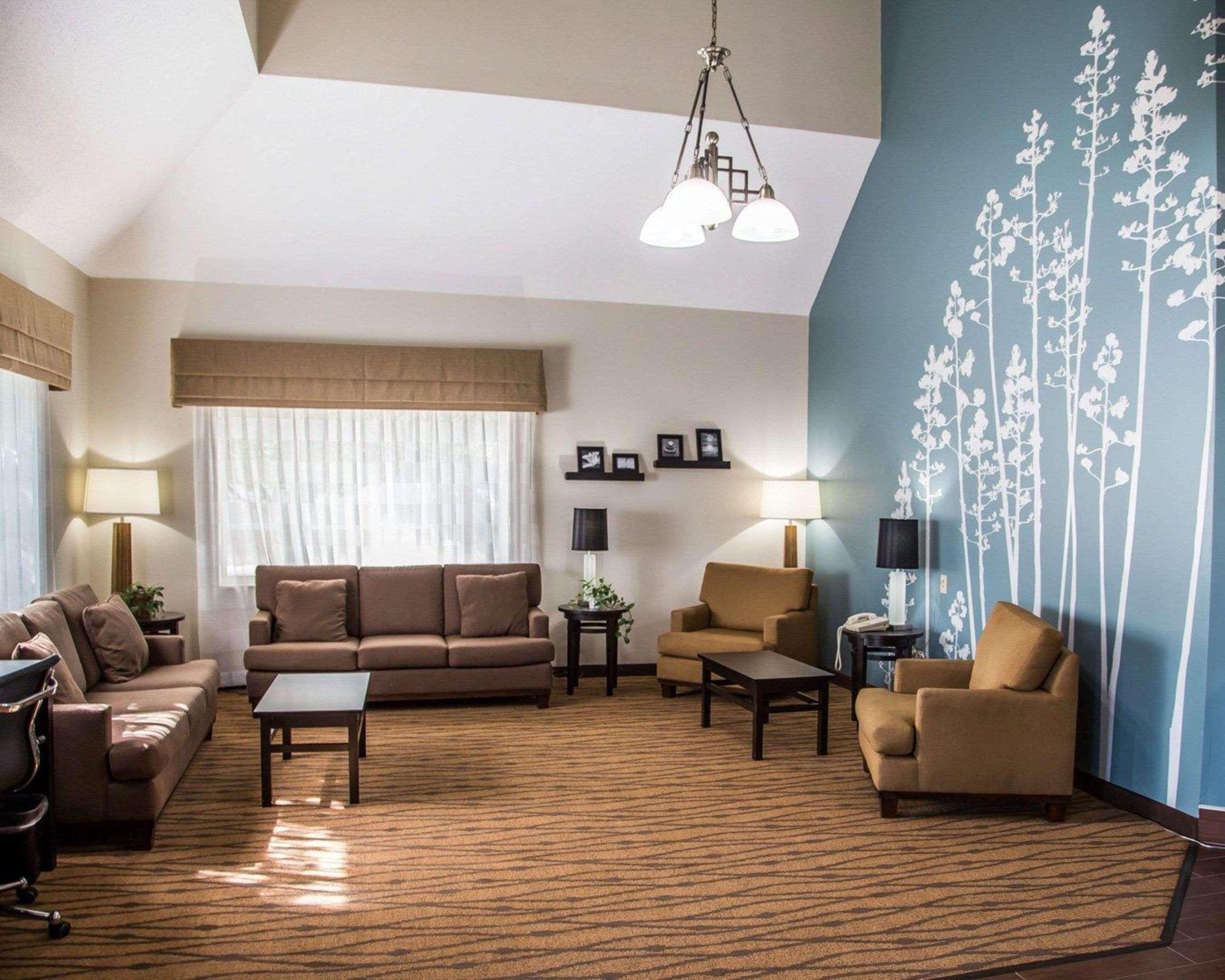 Sleep Inn & Suites Davenport - Quad Cities Zewnętrze zdjęcie