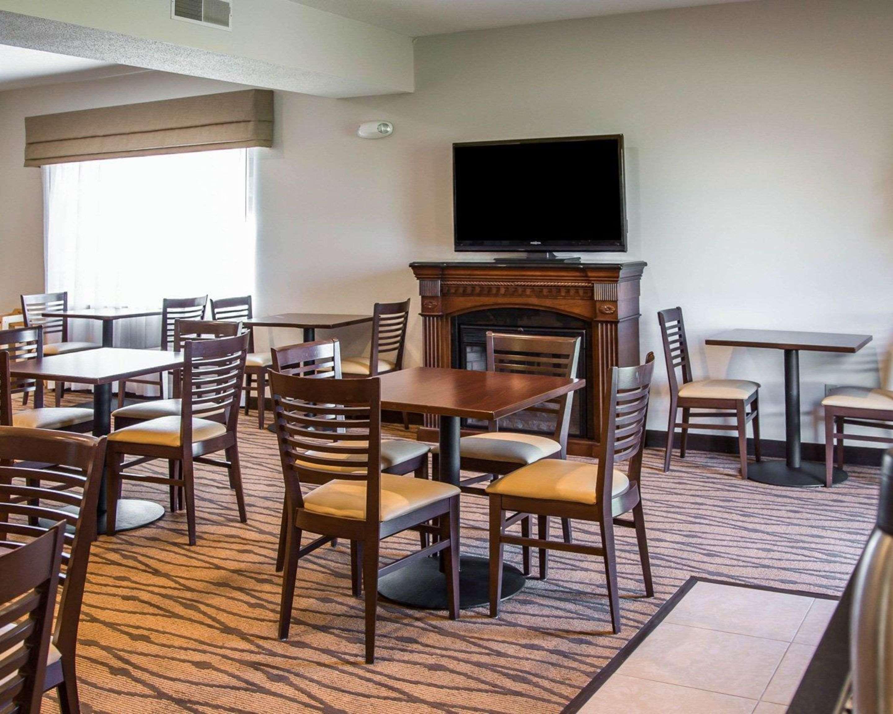 Sleep Inn & Suites Davenport - Quad Cities Zewnętrze zdjęcie