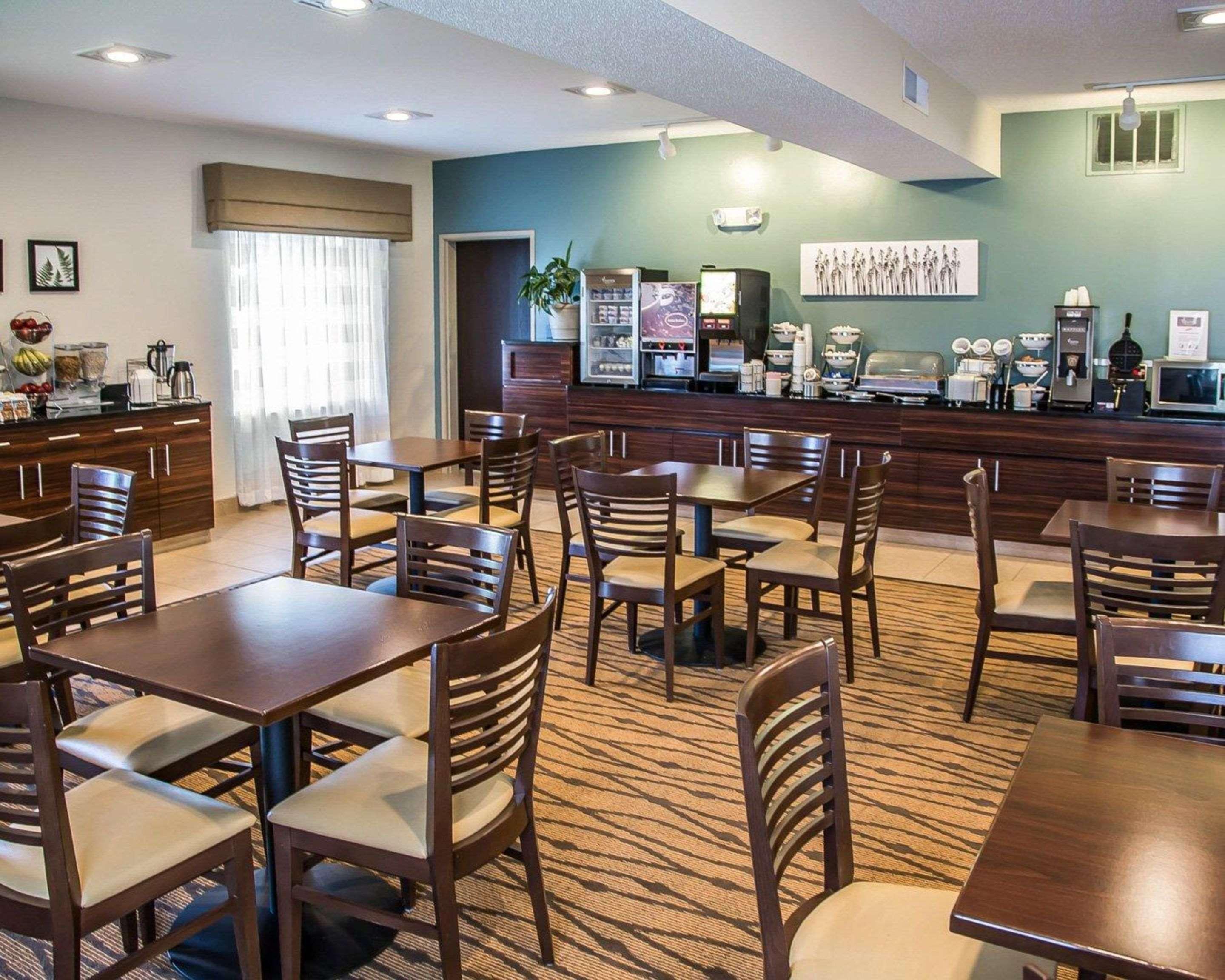 Sleep Inn & Suites Davenport - Quad Cities Zewnętrze zdjęcie