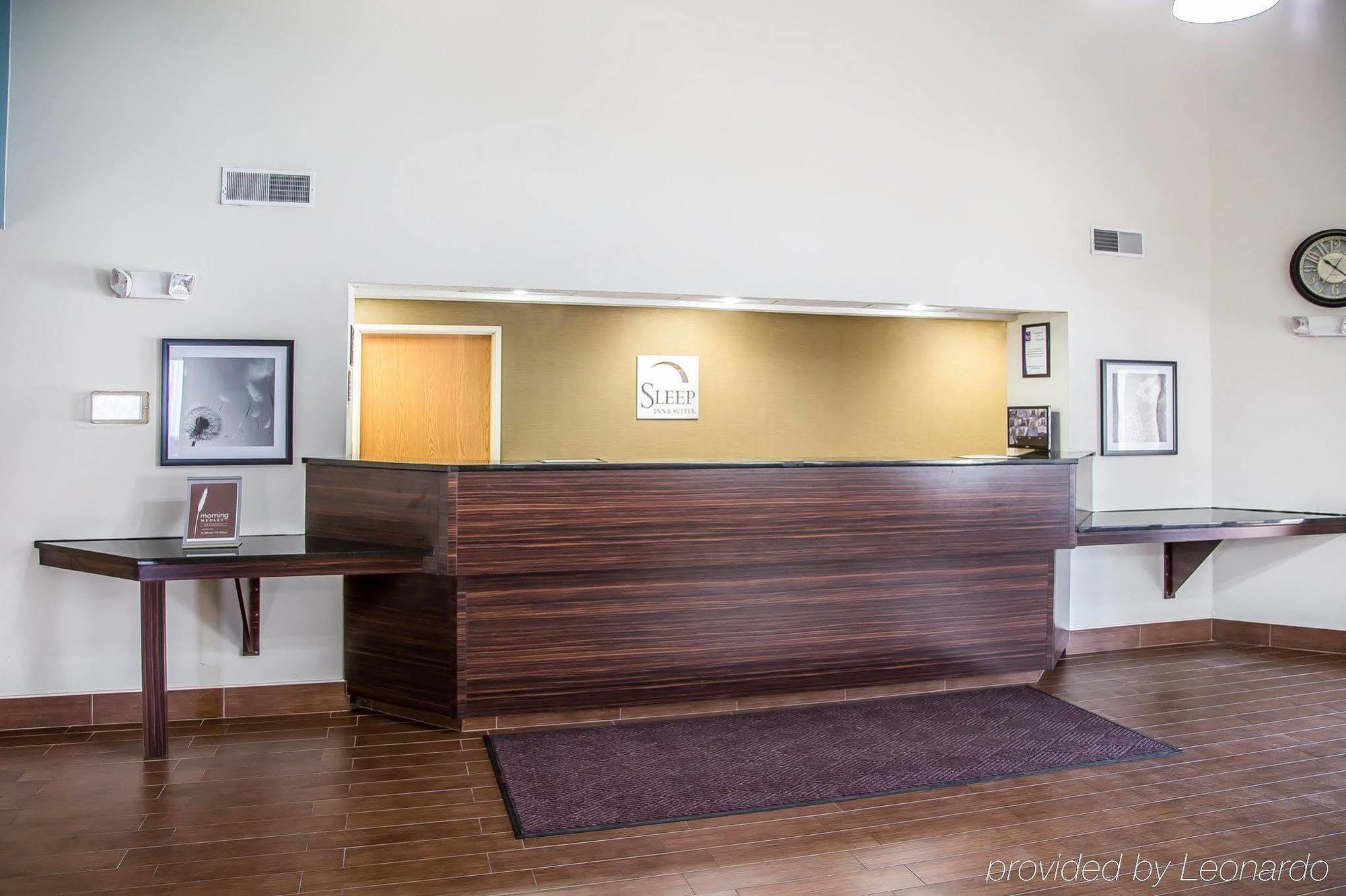 Sleep Inn & Suites Davenport - Quad Cities Zewnętrze zdjęcie