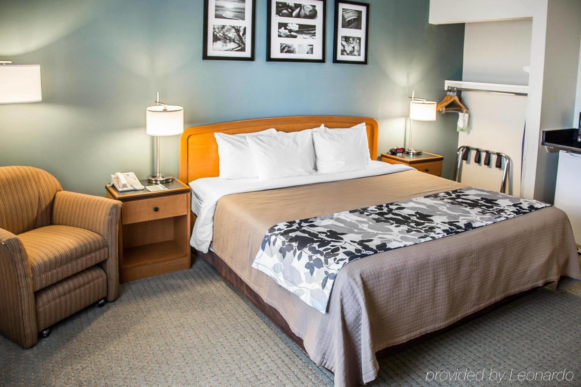 Sleep Inn & Suites Davenport - Quad Cities Zewnętrze zdjęcie